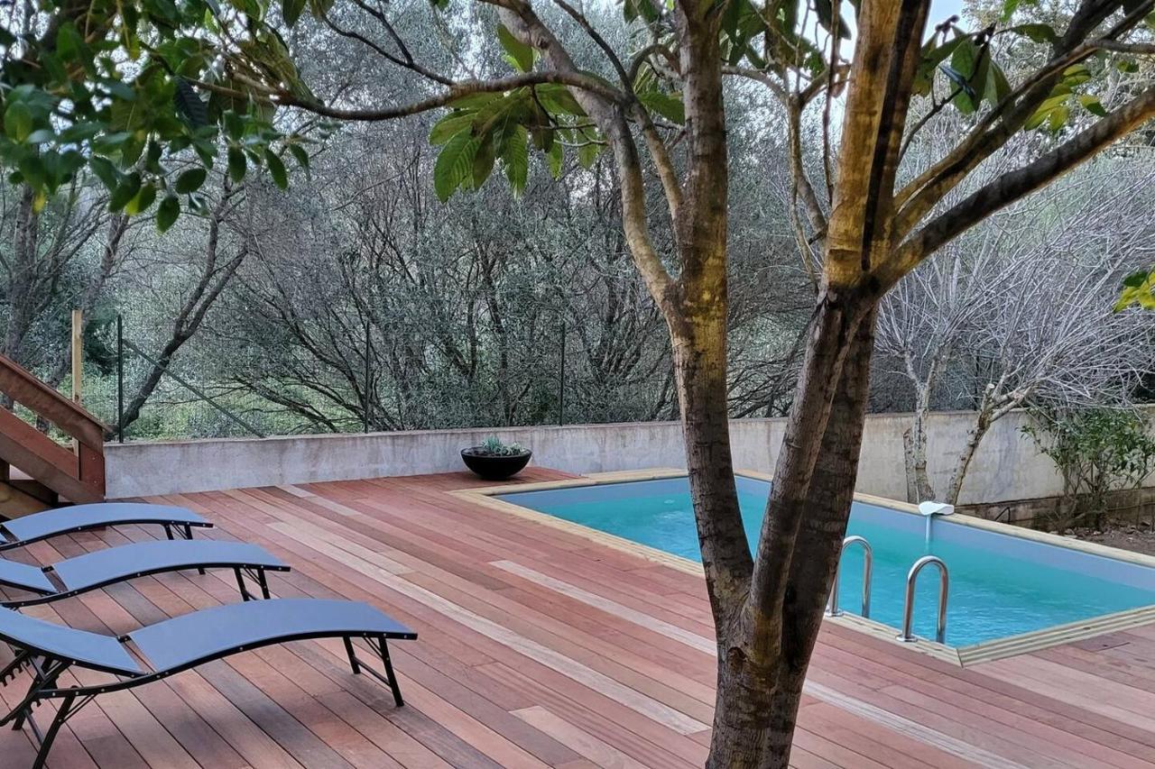 포르토베쉬오 Casa Marcelli 4 아파트 외부 사진
